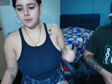 Bongacams Sex Cam of Angela-alejandro