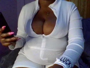 Bongacams Sex Cam of Curvysexy
