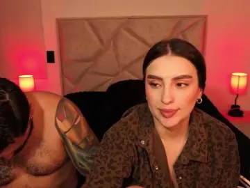 Bongacams Free Live Porn of SweetSin-Couple
