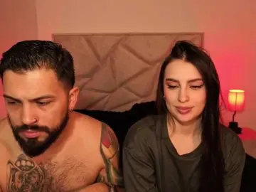 Bongacams Watch Live Sex Cams of SweetSin-Couple