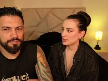 Bongacams Best live sex cam show of SweetSin-Couple