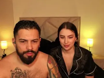 Bongacams Best live sex cam show of SweetSin-Couple