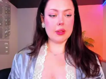 Bongacams Private Sex Chat of HottyAlba