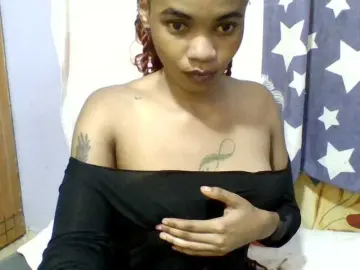 Bongacams Live Sex Cam of Prettie-brownskin