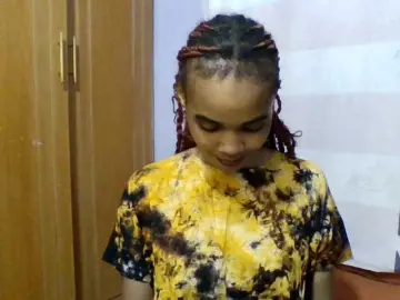 Bongacams Watch Live Sex Cams of Prettie-brownskin