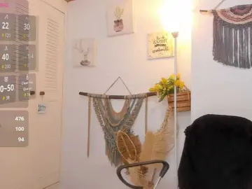Bongacams Live Porn of anaruiz