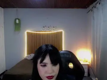 Bongacams Adult Webcams of sailormon07