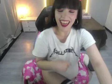 Bongacams Free Live Porn of sailormon07