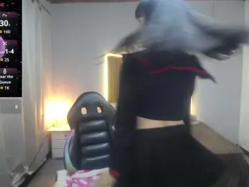 Bongacams Best live sex cam show of sailormon07
