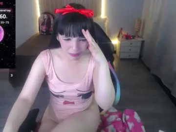 Bongacams Live Sex of sailormon07