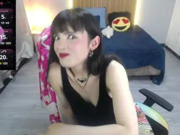 Bongacams Live Sex of sailormon07