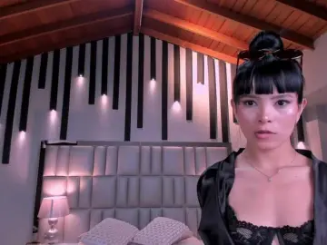 Bongacams Live Sex of AgathaKondo1