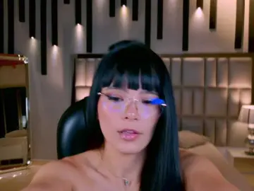 Bongacams Best live sex cam show of AgathaKondo1