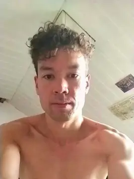 Cam4 Private Sex Chat of HotFabian93