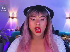 Cam4 Live Porn of emili_roux