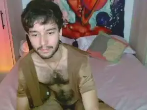 Cam4 Private Sex Chat of Adrien_Twink
