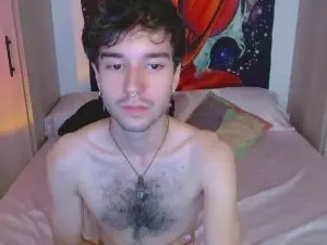 Cam4 Nude Webcam of Adrien_Twink