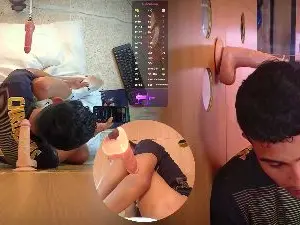 Cam4 Sex Chat of NoTopNoBot