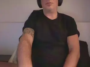 Cam4 Adult Webcam of Nikagus