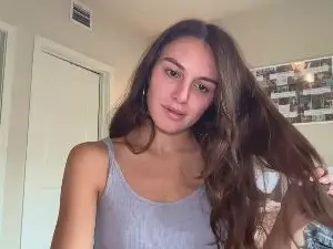 Cam4 Adult Webcams of graciesmith27
