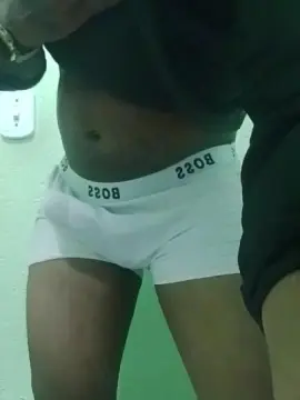 Cam4 Nude Webcam of Preto_quente00