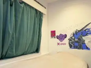 Cam4 Live Porn of killa347