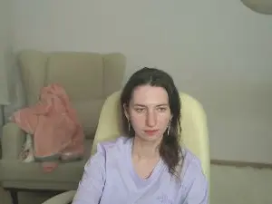 Cam4 Private Sex Chat of EdaCostabile