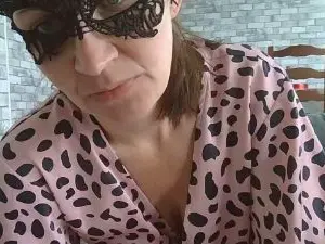 Cam4 Private Sex Chat of Oceasexy
