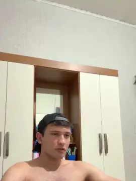 Cam4 Live Sex Cam of stream_me_hot