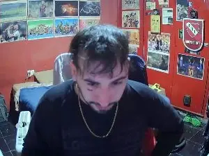 Cam4 Adult Video Chat of maldit0diabl0