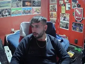 Cam4 Sex Chat of maldit0diabl0