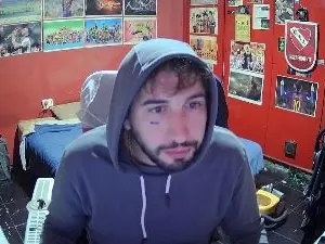 Cam4 Free Live Porn of maldit0diabl0