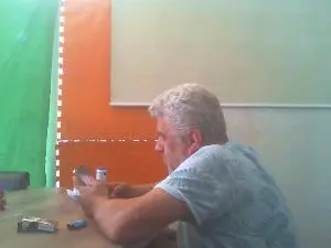Cam4 Live Porn of kutsal_adam
