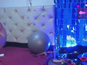 Cam4 Sex Cam of violeta_hot22