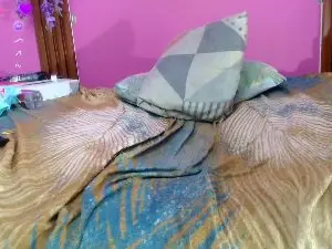 Cam4 Live Sex of kasandracute1