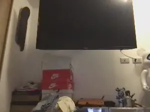 Cam4 Live Sex of Izacat