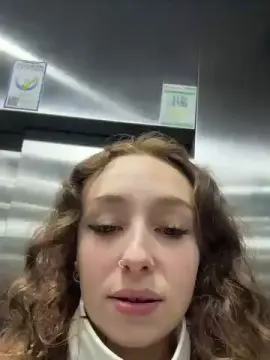 Cam4 Free Live Porn of Izacat