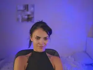 Cam4 Nude Webcam of Pauline_2005