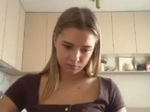 Cam4 Free Porn Cam of RubyeStrande