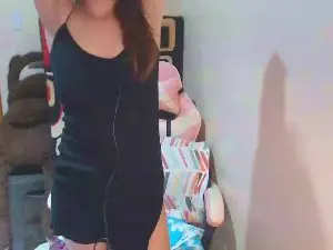 Cam4 Private Sex Chat of SweetLilah