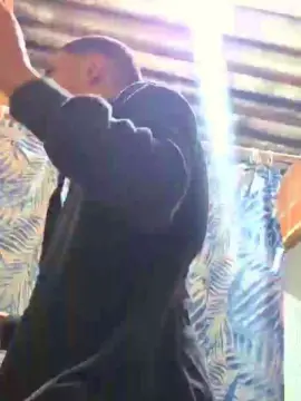 Cam4 Adult Webcam of tielmendezlopez
