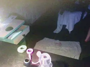 Cam4 Live Sex Cam of Bisex573