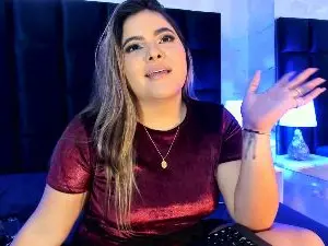 Cam4 Free Porn Cam of Evelin_mason