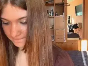 Cam4 Private Sex Chat of FloraFurlough