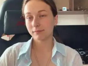 Cam4 Nude Webcam of MatildaEaslick
