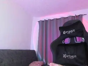 Cam4 Adult Video Chat of TheMagicFoxxx