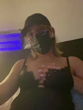 Cam4 Adult Video Chat of Momomumu