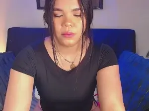 Cam4 Live Sex Cam of KathyaSpinelli