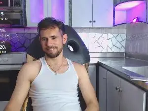 Cam4 Sex Cam of dany_ray1