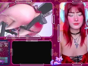 Cam4 Live Porn of HaileyReid